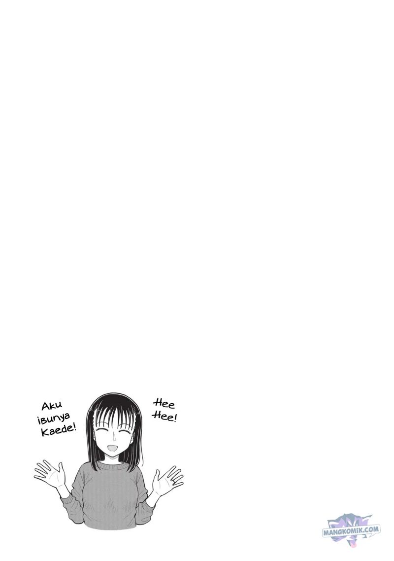 Kyou kara Hajimeru Osananajimi Chap 32 - Next Chap 33