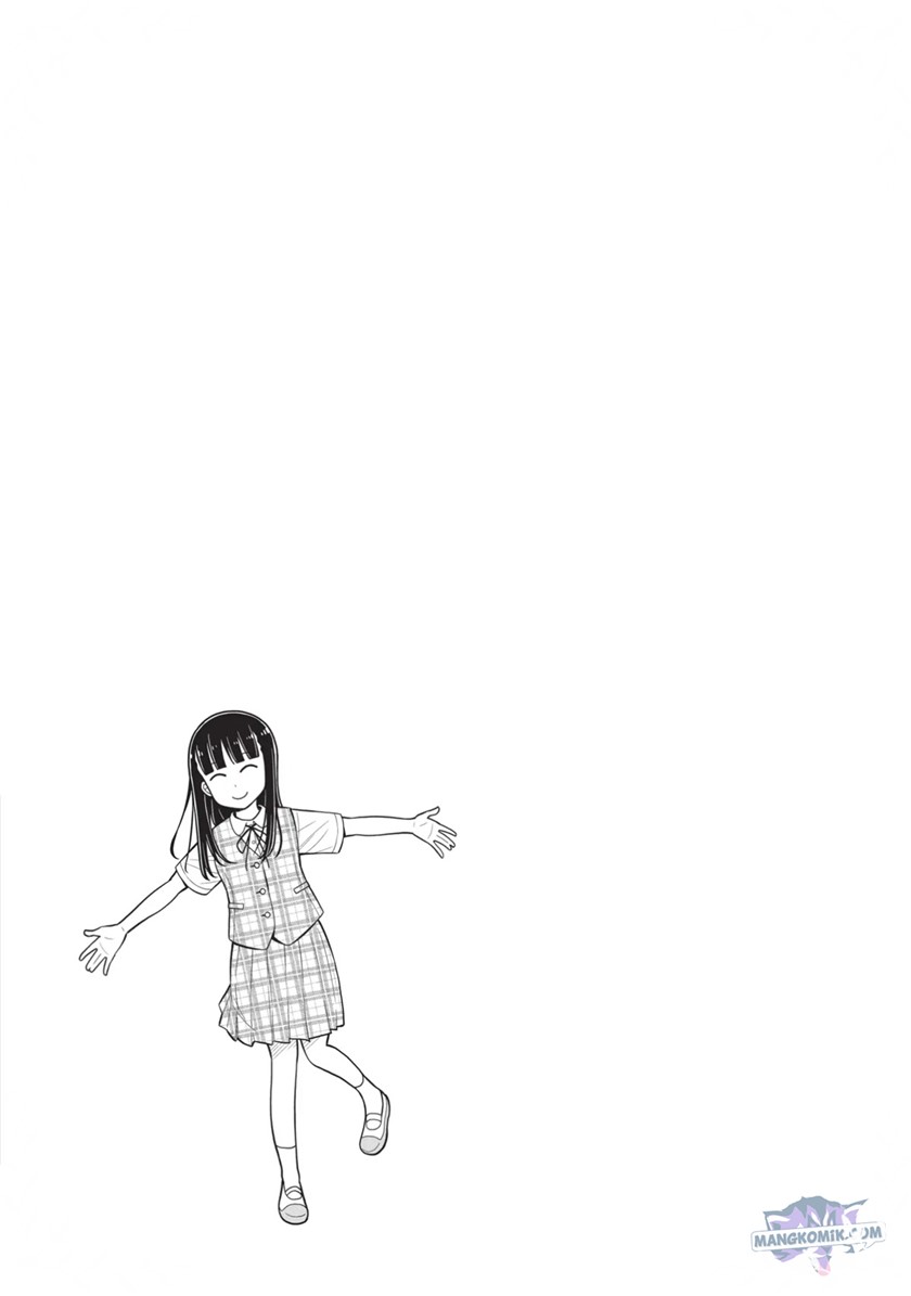 Kyou kara Hajimeru Osananajimi Chap 35 - Next Chap 36