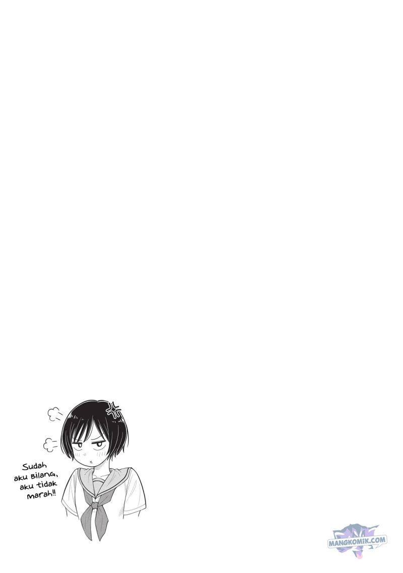 Kyou kara Hajimeru Osananajimi Chap 36 - Next Chap 37