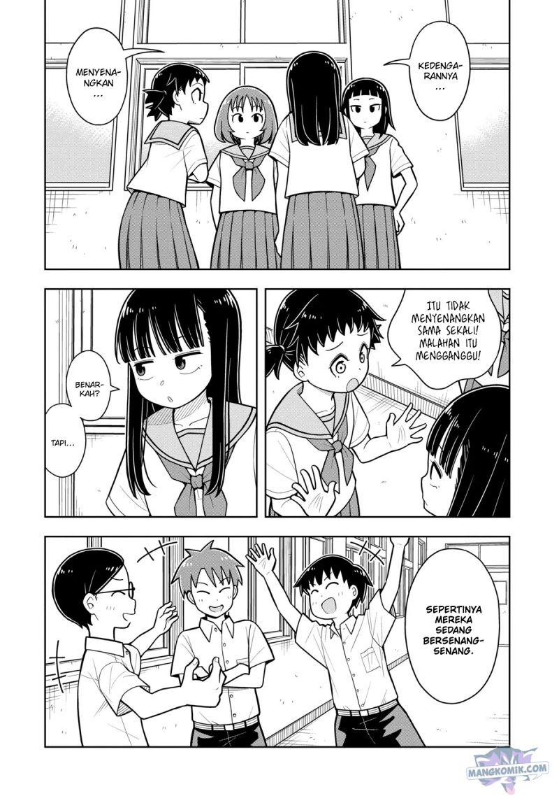 Kyou kara Hajimeru Osananajimi Chap 37 - Next Chap 38