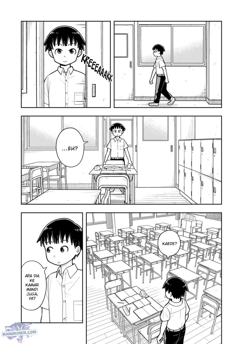 Kyou kara Hajimeru Osananajimi Chap 37 - Next Chap 38