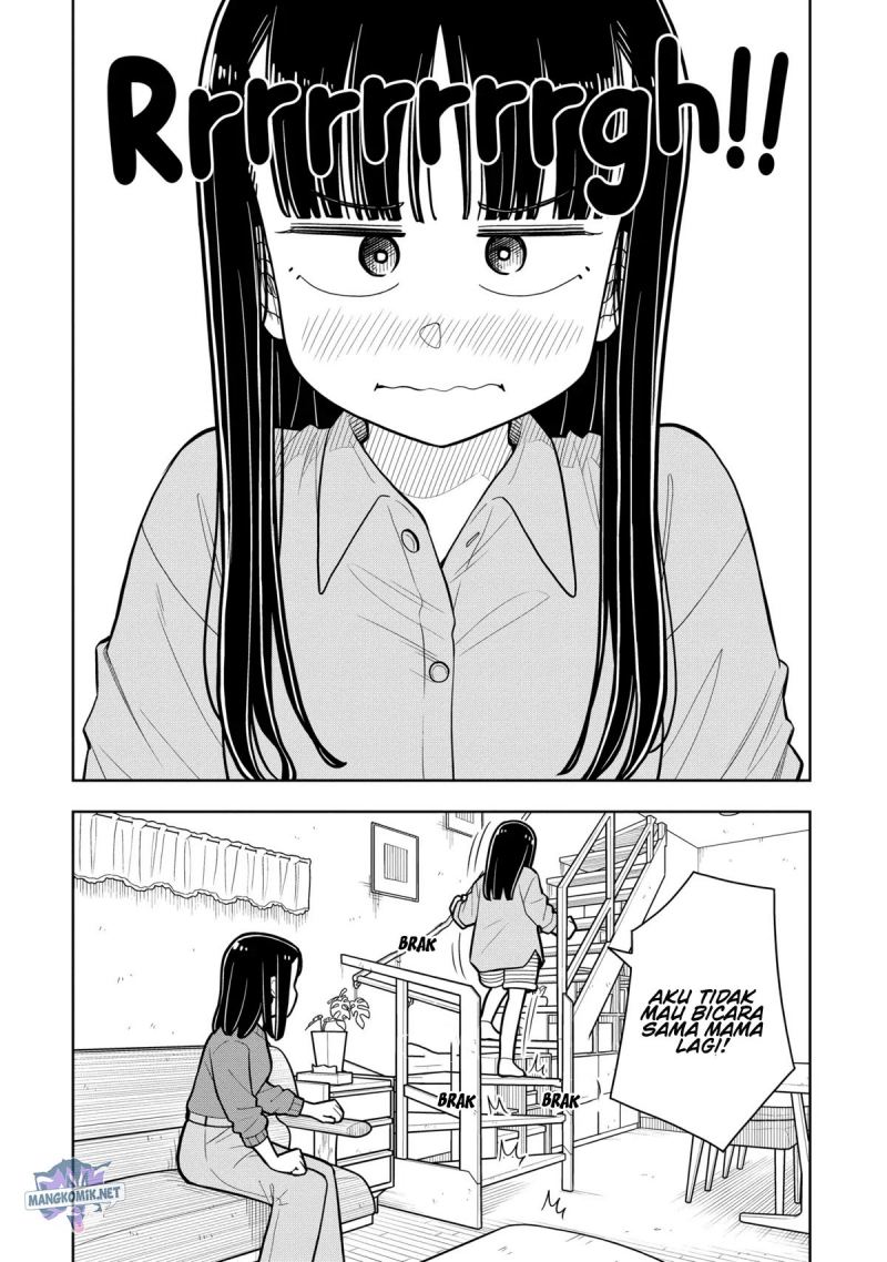 Kyou kara Hajimeru Osananajimi Chap 38.6 - Next Chap 39.6