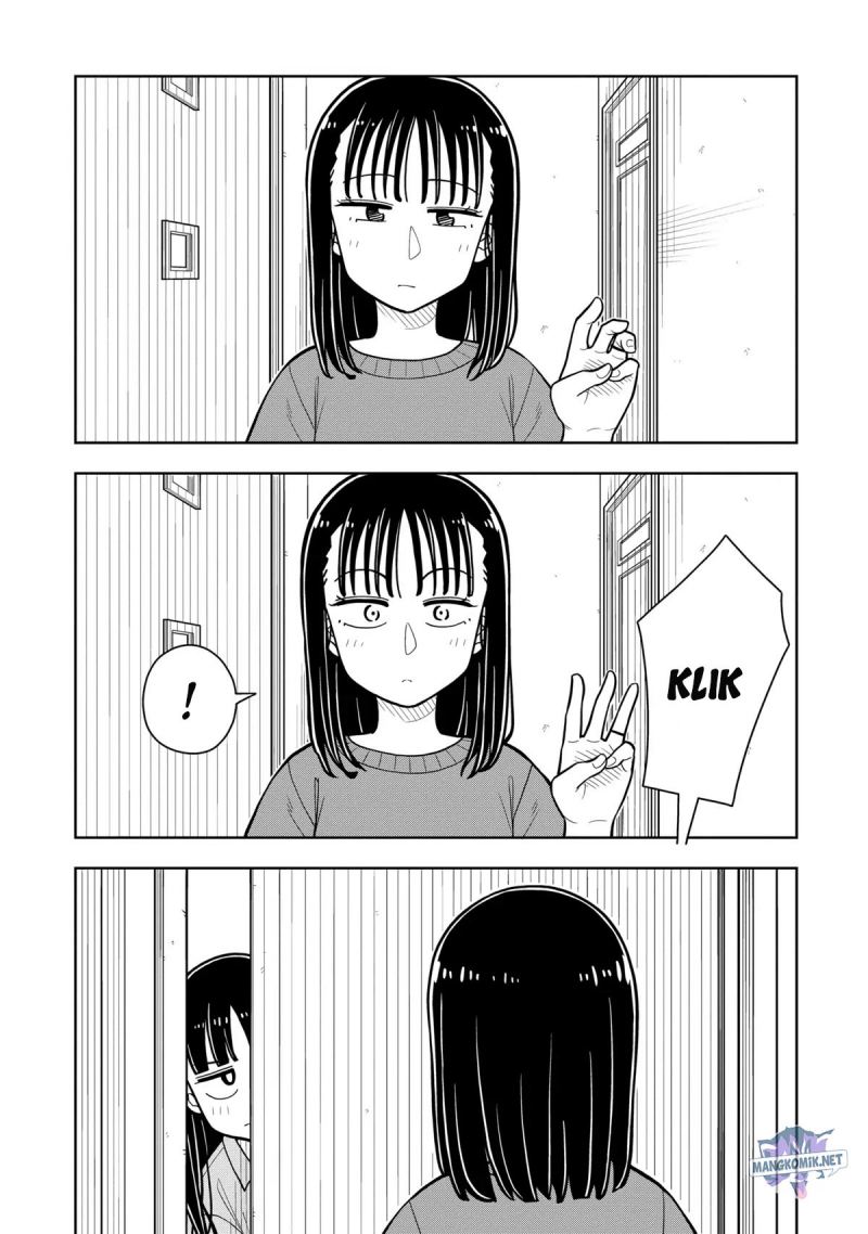 Kyou kara Hajimeru Osananajimi Chap 38.6 - Next Chap 39.6