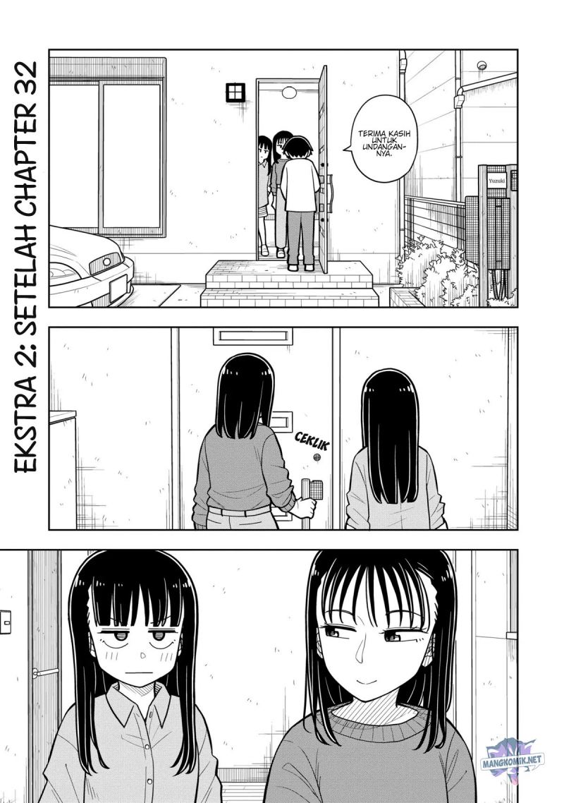 Kyou kara Hajimeru Osananajimi Chap 38.6 - Next Chap 39.6