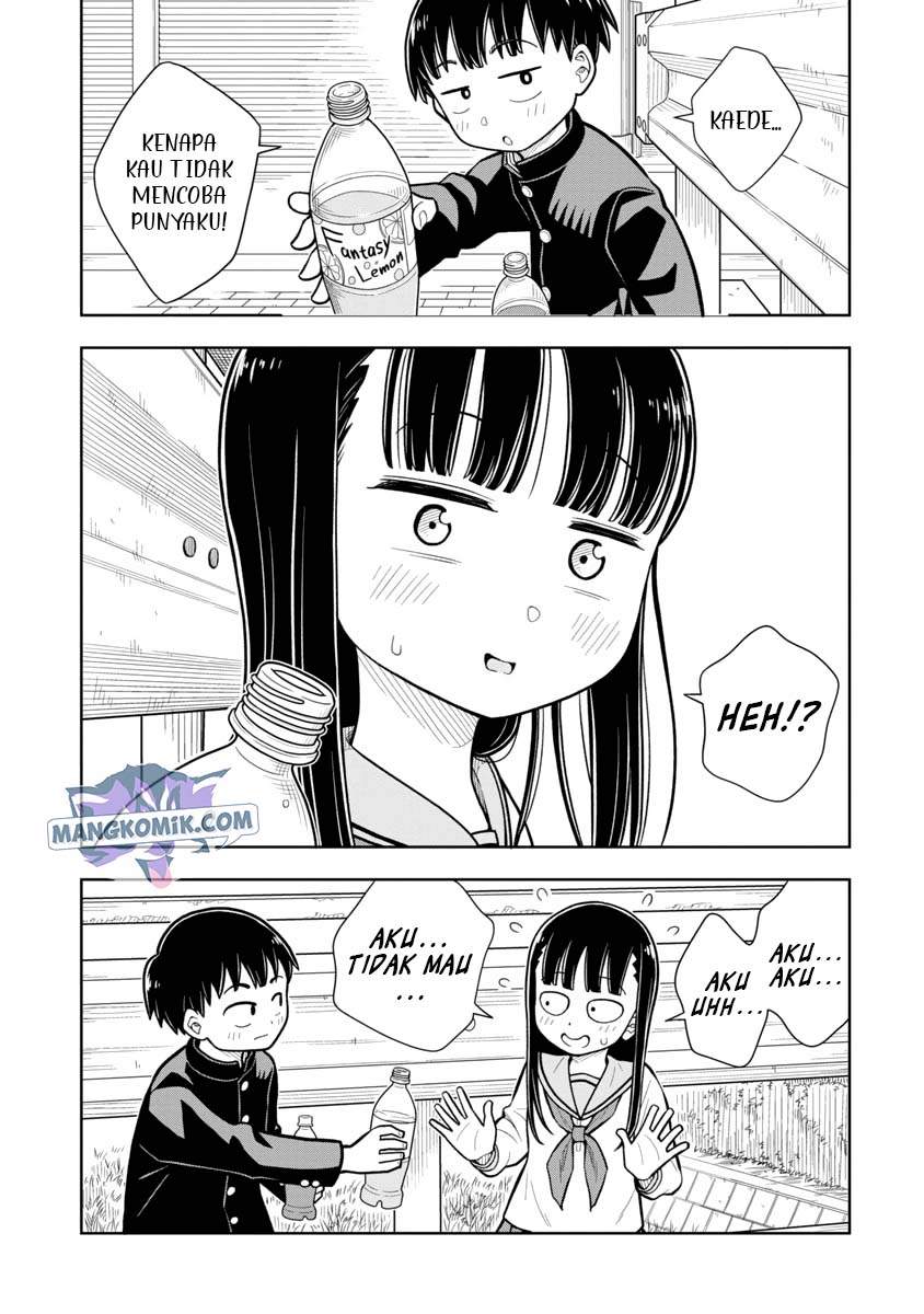 Kyou kara Hajimeru Osananajimi Chap 6 - Next Chap 7