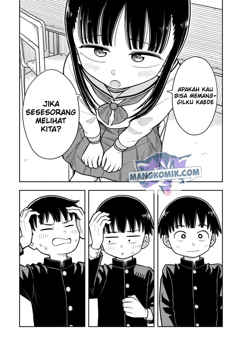 Kyou kara Hajimeru Osananajimi Chap 7 - Next Chap 8
