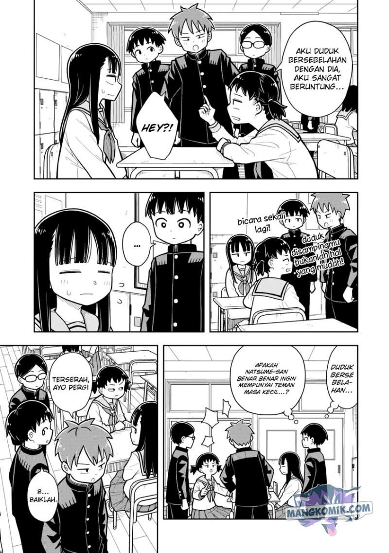 Kyou kara Hajimeru Osananajimi Chap 9 - Next Chap 10