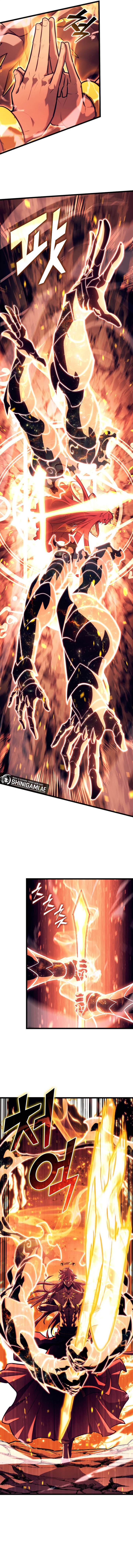 Return of the SSS-Class Ranker Chap 138 - Next Chap 139