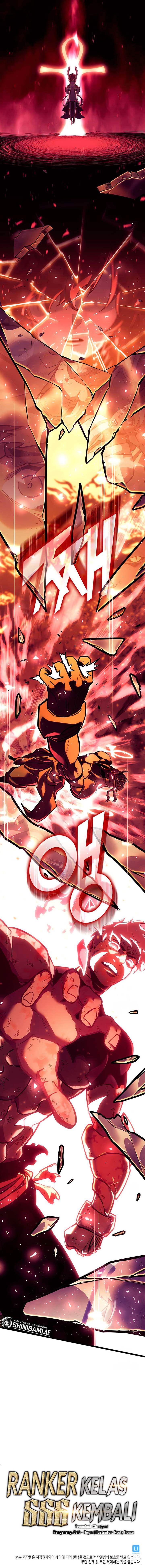 Return of the SSS-Class Ranker Chap 135 - Next Chap 136
