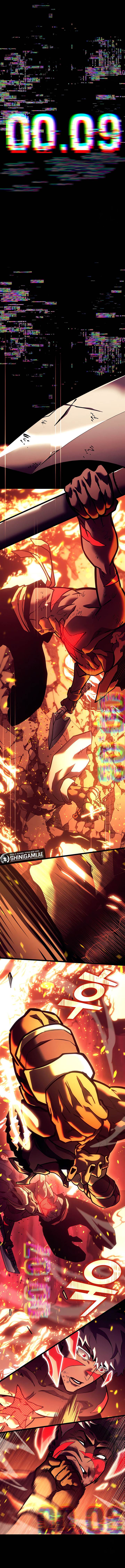 Return of the SSS-Class Ranker Chap 136 - Next Chap 137