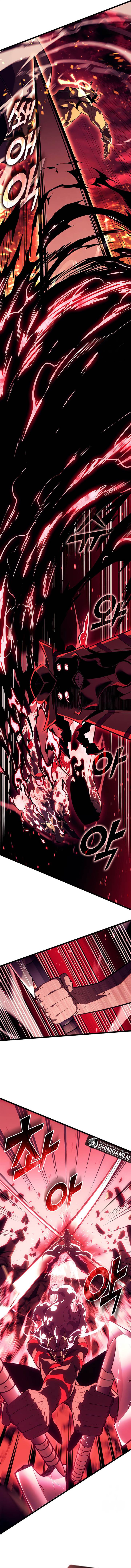 Return of the SSS-Class Ranker Chap 136 - Next Chap 137