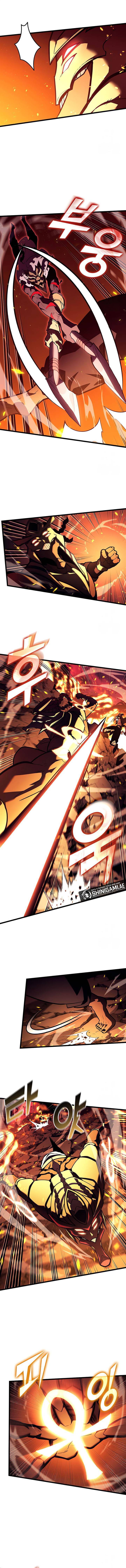 Return of the SSS-Class Ranker Chap 136 - Next Chap 137