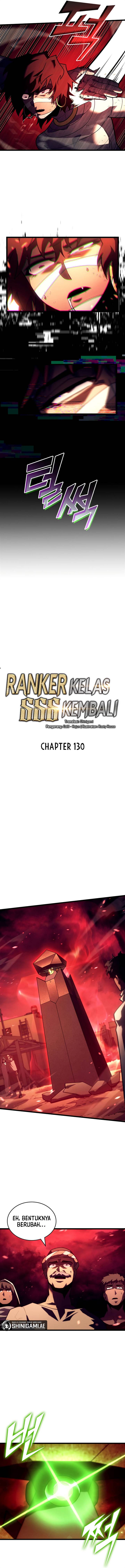 Return of the SSS-Class Ranker Chap 130 - Next Chap 131