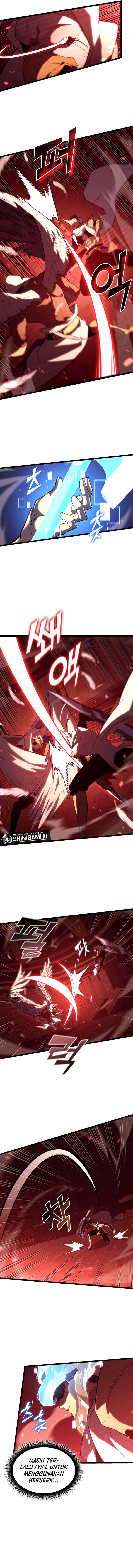 Return of the SSS-Class Ranker Chap 130 - Next Chap 131
