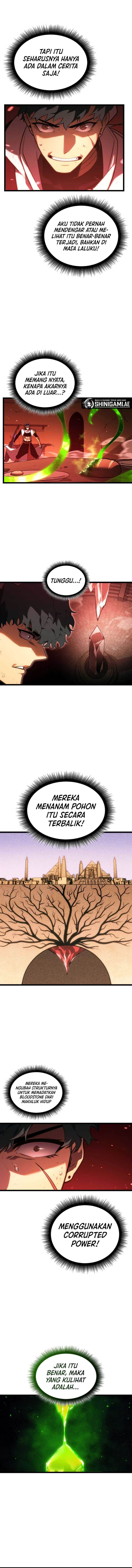 Return of the SSS-Class Ranker Chap 131 - Next Chap 132