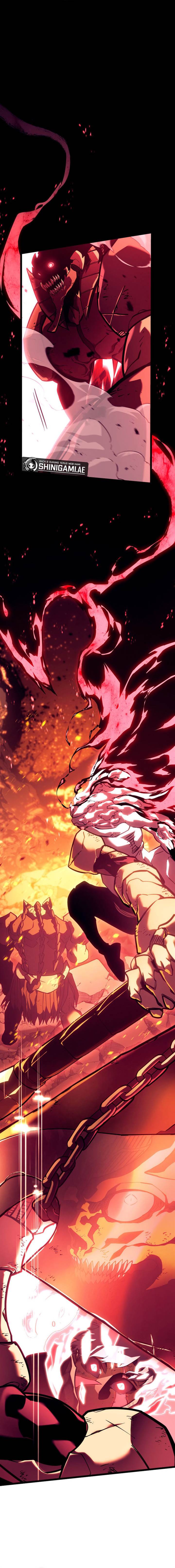 Return of the SSS-Class Ranker Chap 133 - Next Chap 134