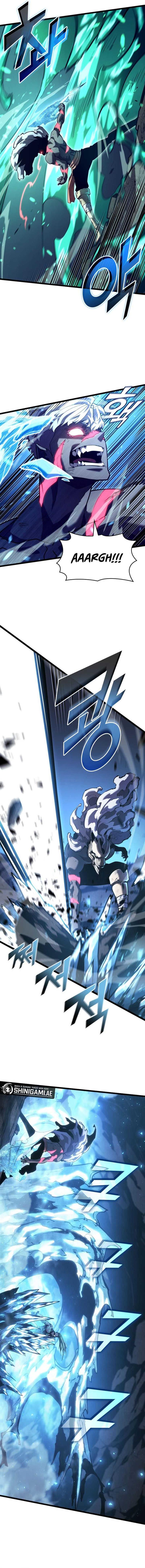 Return of the SSS-Class Ranker Chap 115 - Next Chap 116