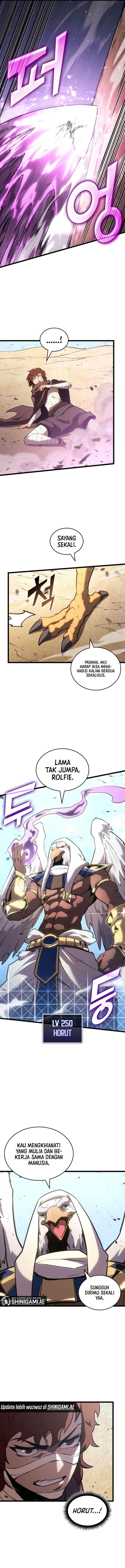 Return of the SSS-Class Ranker Chap 117 - Next Chap 118