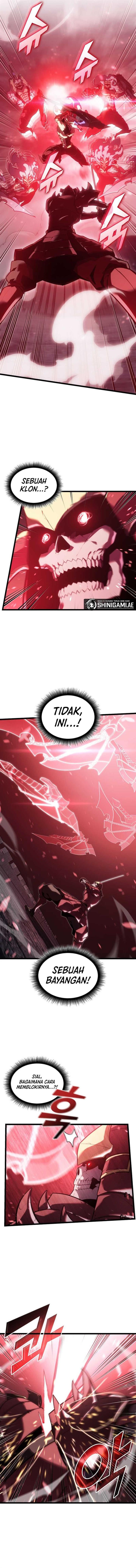 Return of the SSS-Class Ranker Chap 110 - Next Chap 111