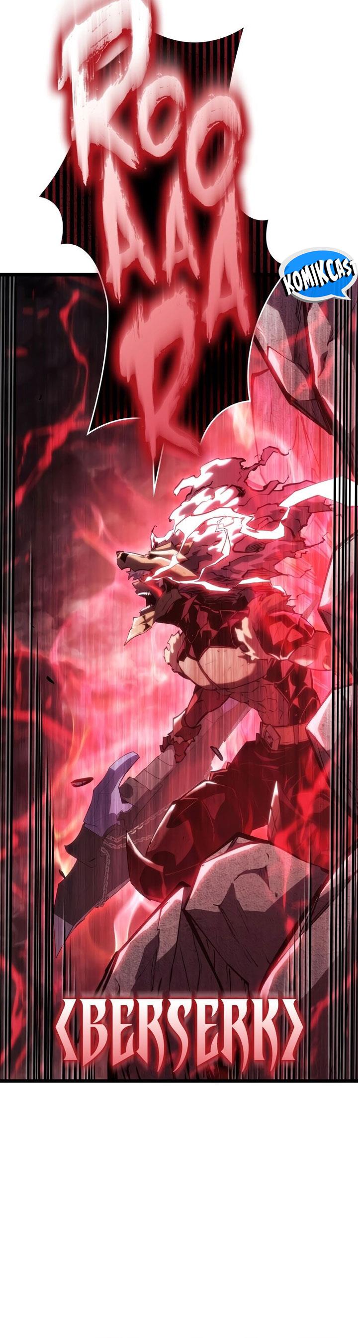 Return of the SSS-Class Ranker Chap 111 - Next Chap 112