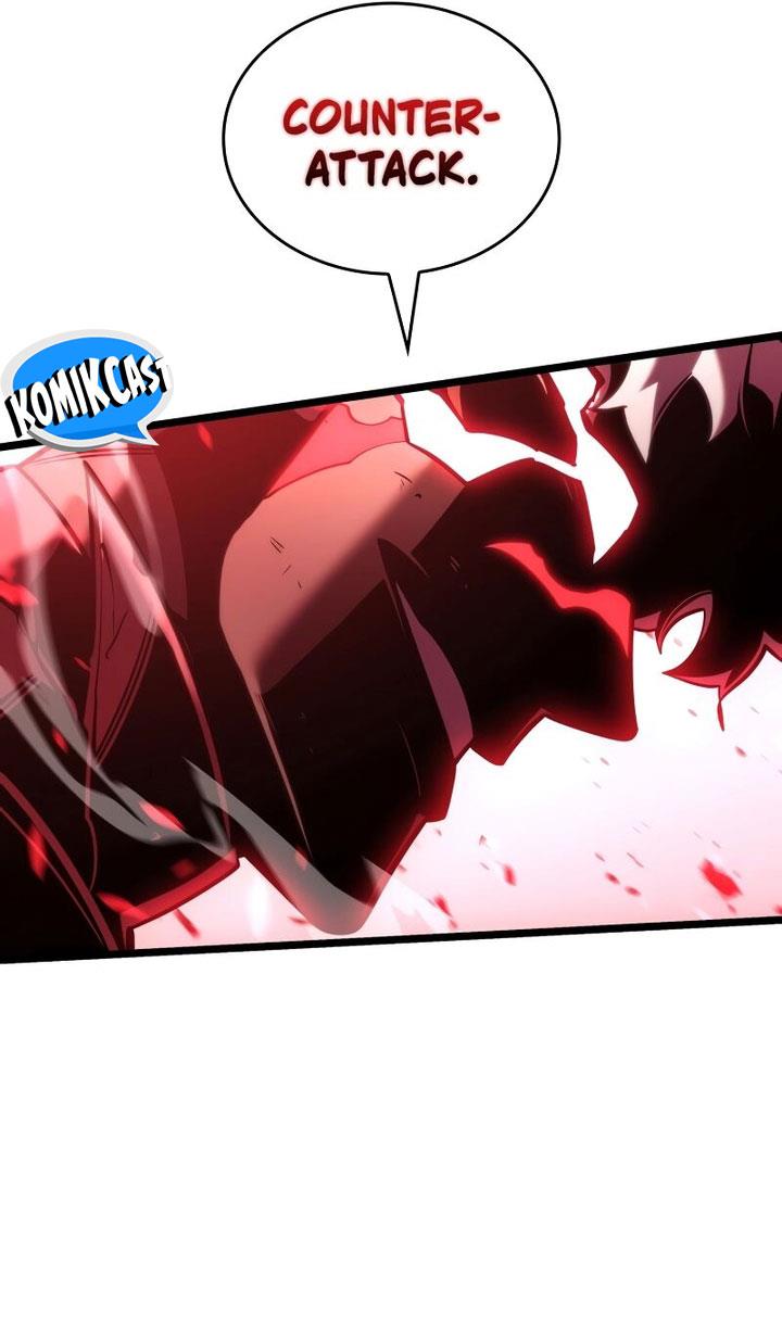 Return of the SSS-Class Ranker Chap 111 - Next Chap 112