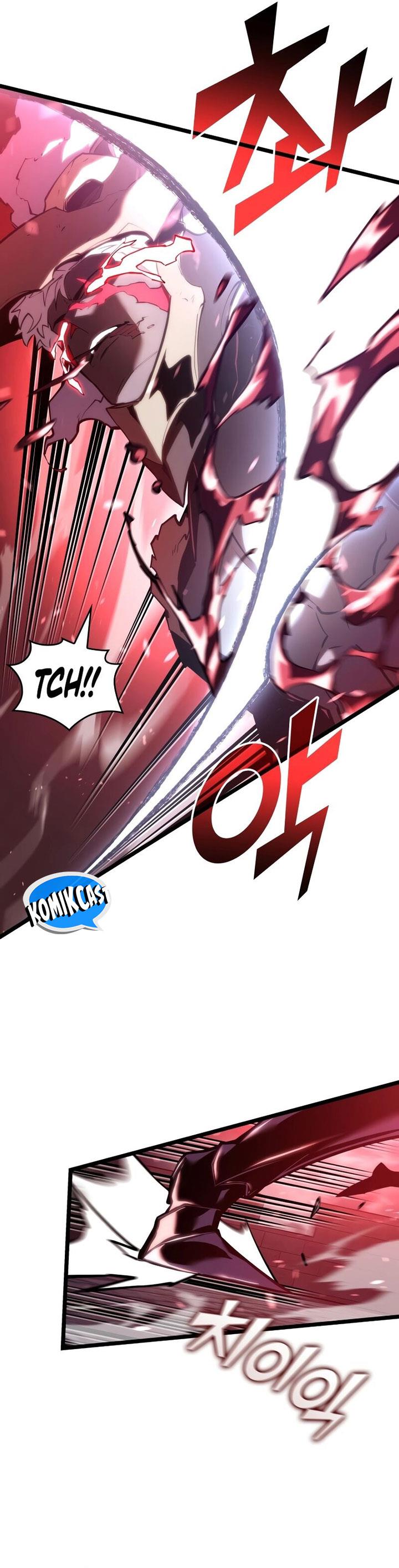 Return of the SSS-Class Ranker Chap 111 - Next Chap 112