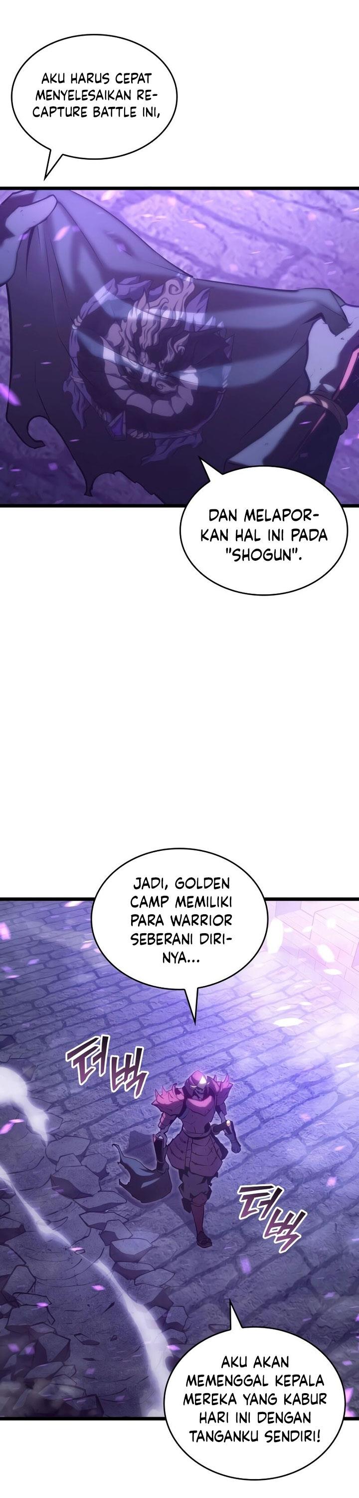 Return of the SSS-Class Ranker Chap 111 - Next Chap 112