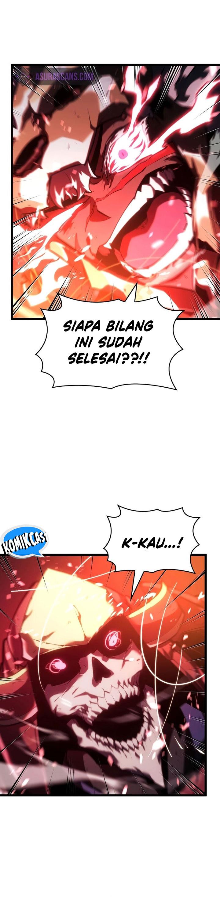 Return of the SSS-Class Ranker Chap 111 - Next Chap 112