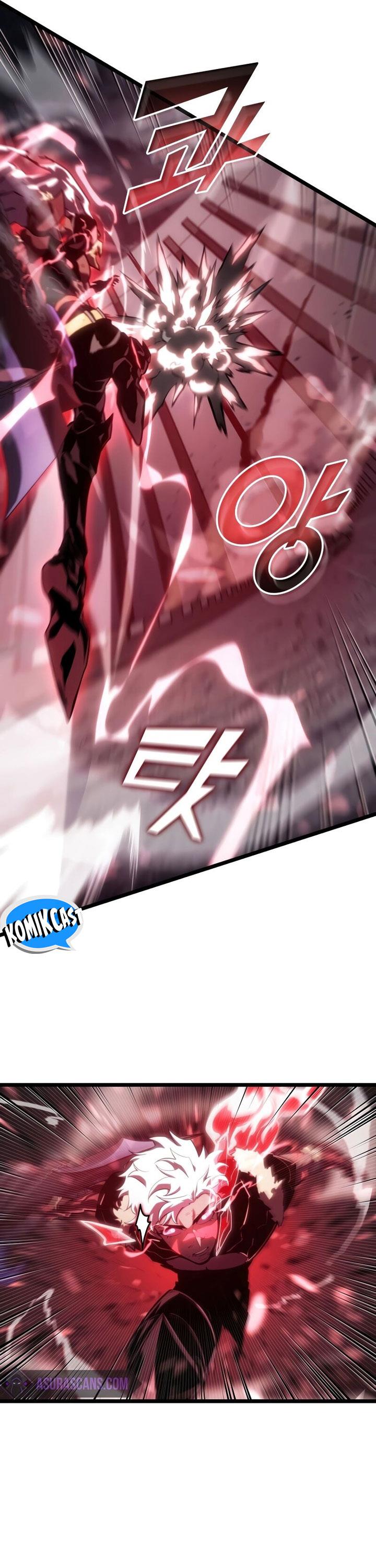 Return of the SSS-Class Ranker Chap 111 - Next Chap 112