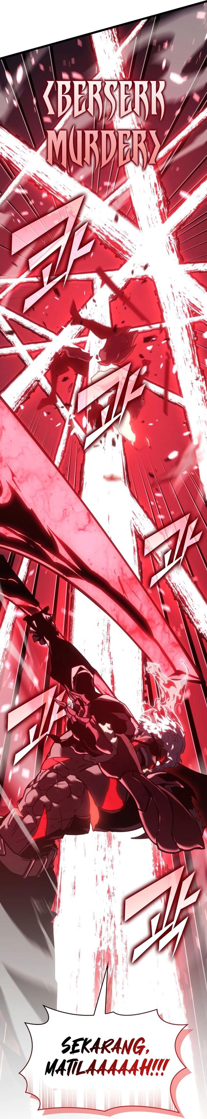 Return of the SSS-Class Ranker Chap 111 - Next Chap 112