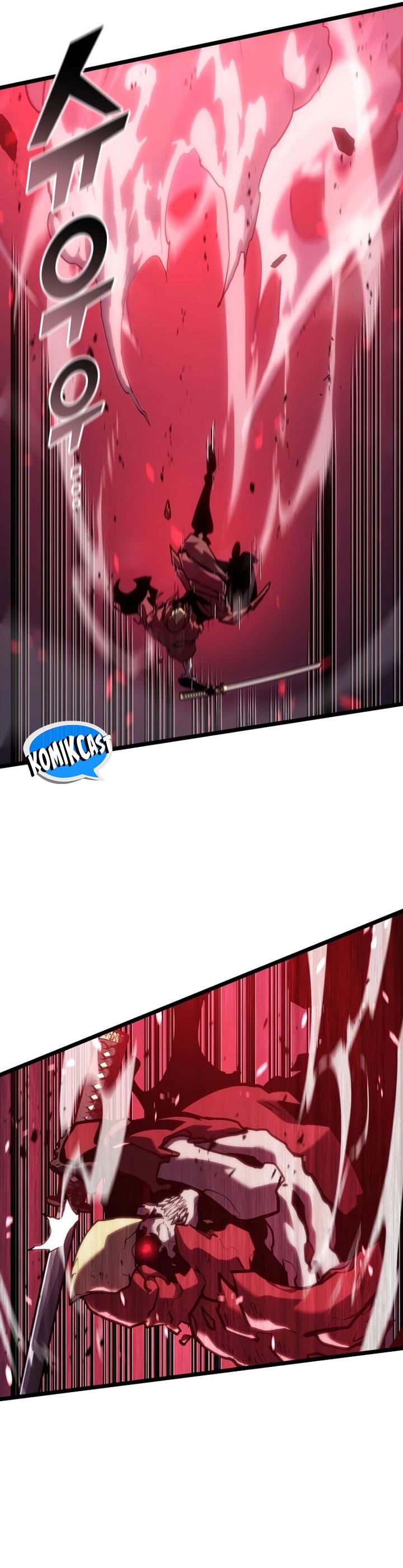 Return of the SSS-Class Ranker Chap 111 - Next Chap 112