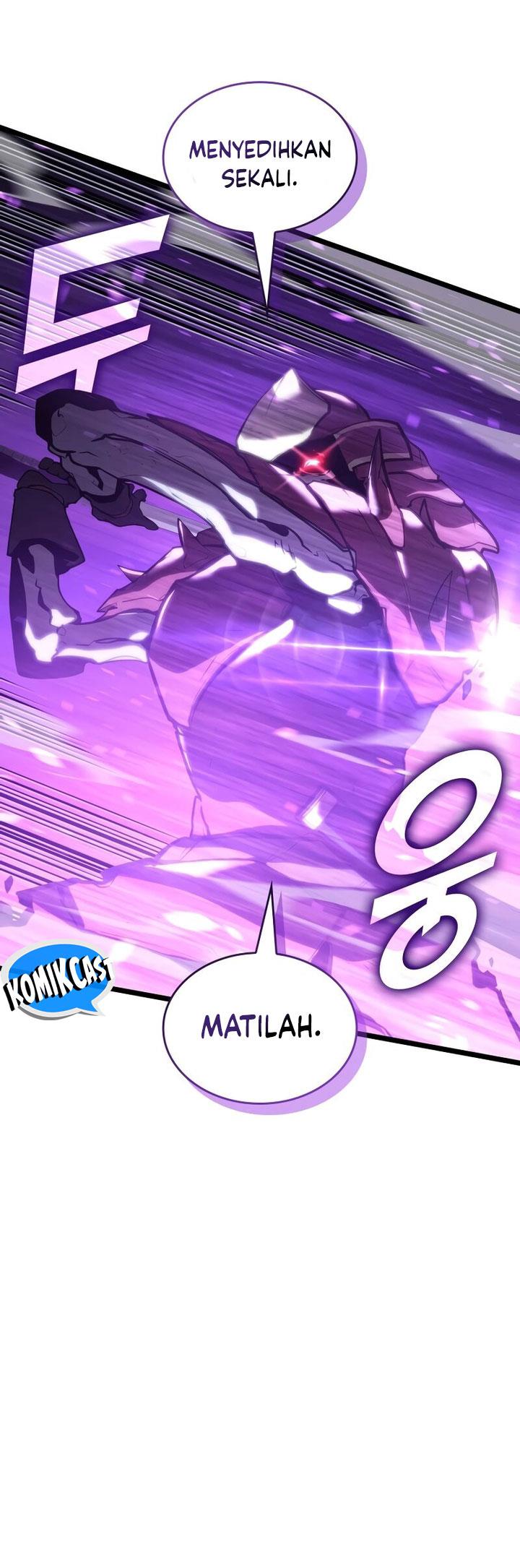 Return of the SSS-Class Ranker Chap 111 - Next Chap 112