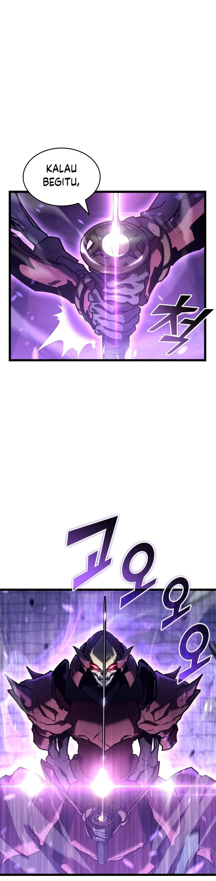 Return of the SSS-Class Ranker Chap 111 - Next Chap 112