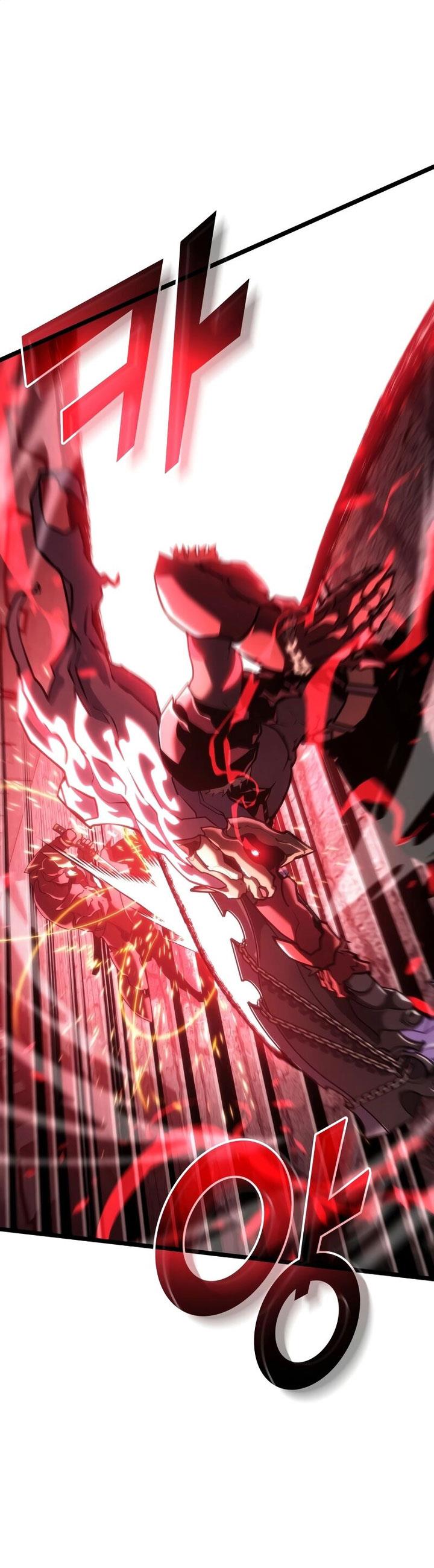 Return of the SSS-Class Ranker Chap 111 - Next Chap 112