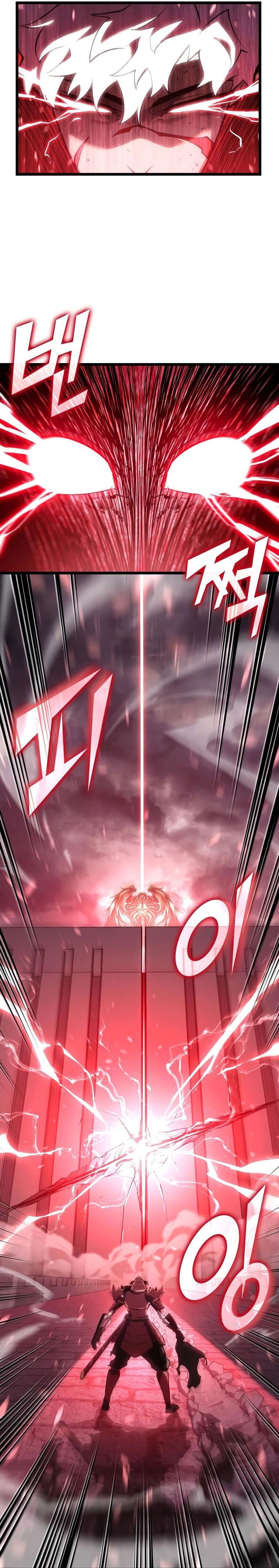 Return of the SSS-Class Ranker Chap 111 - Next Chap 112