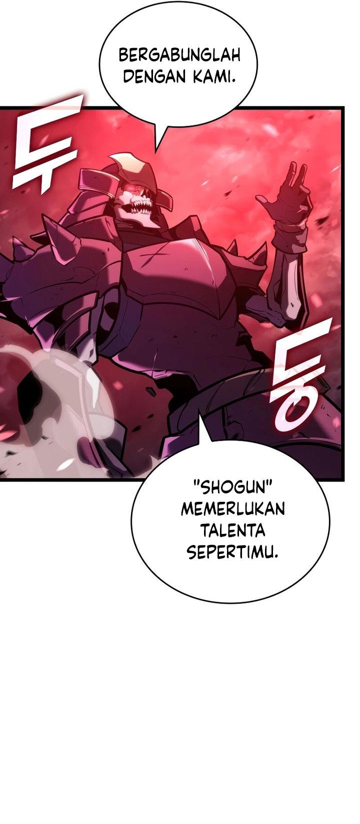 Return of the SSS-Class Ranker Chap 111 - Next Chap 112