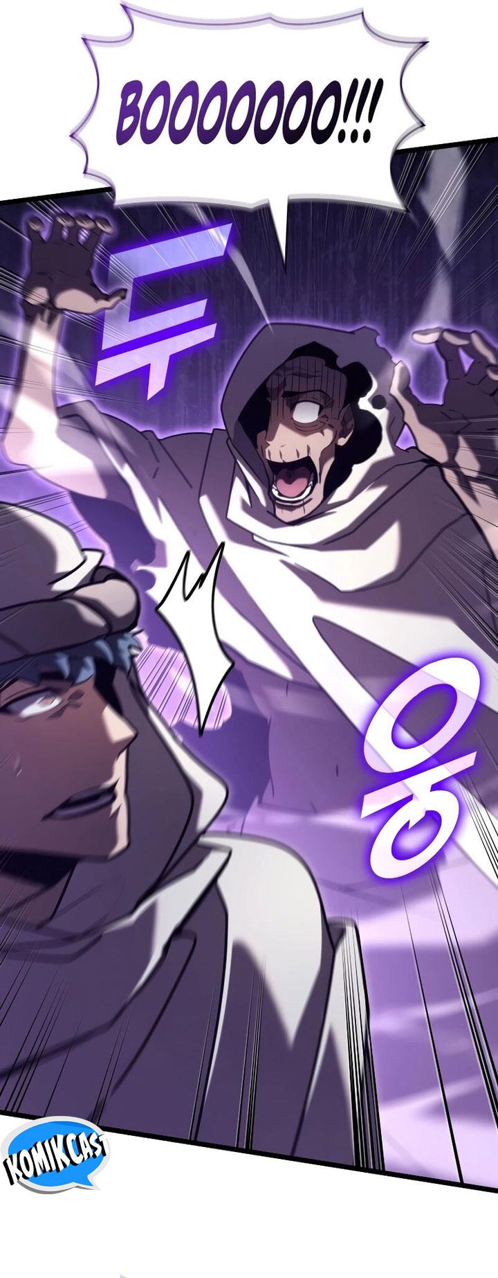 Return of the SSS-Class Ranker Chap 113 - Next Chap 114