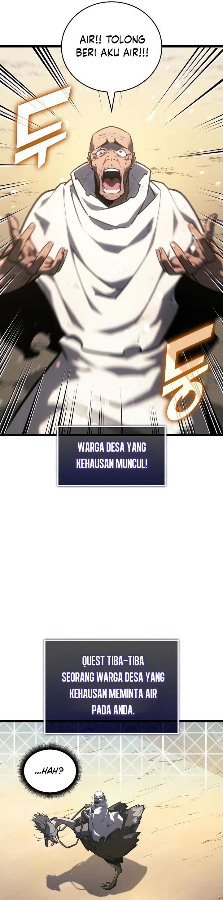 Return of the SSS-Class Ranker Chap 113 - Next Chap 114
