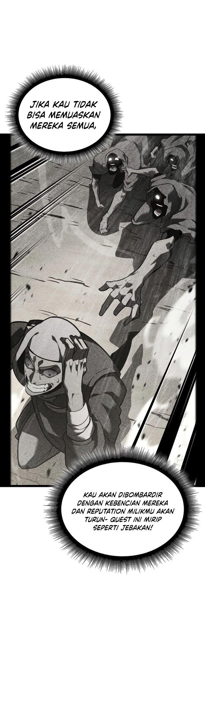 Return of the SSS-Class Ranker Chap 113 - Next Chap 114