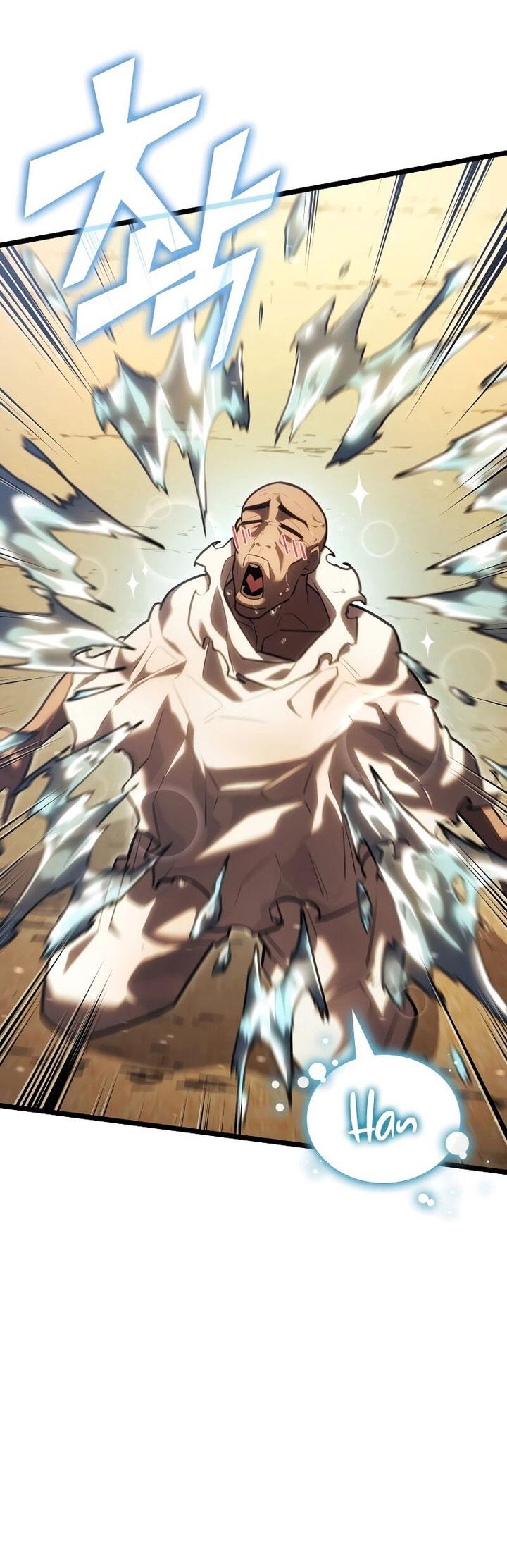 Return of the SSS-Class Ranker Chap 113 - Next Chap 114