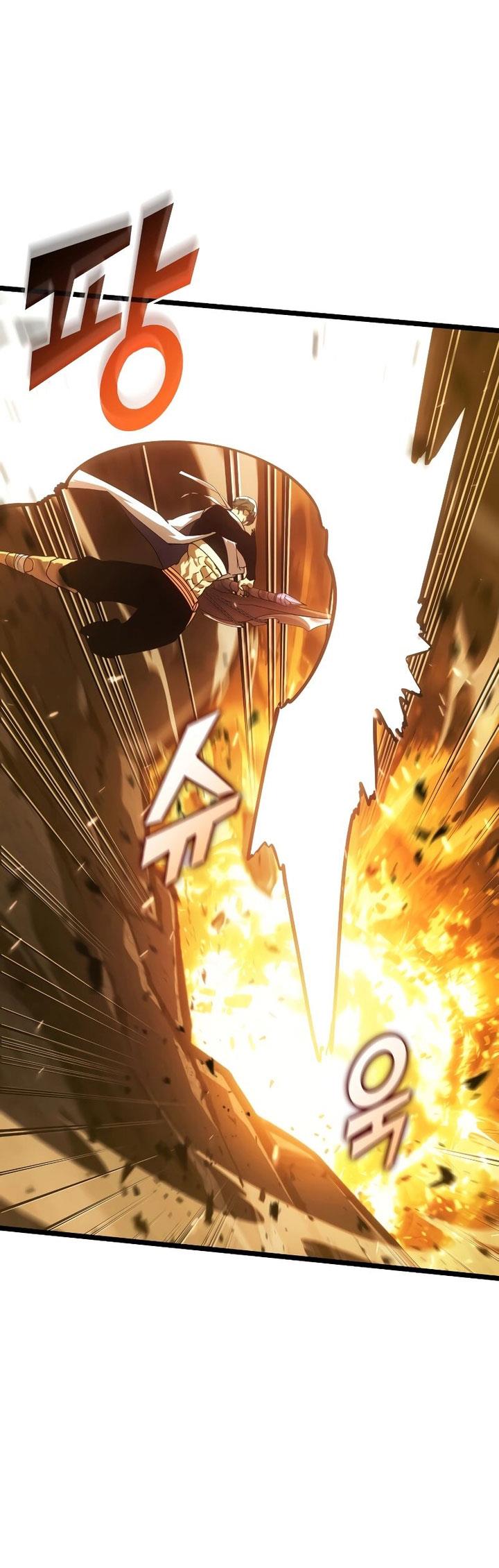 Return of the SSS-Class Ranker Chap 113 - Next Chap 114