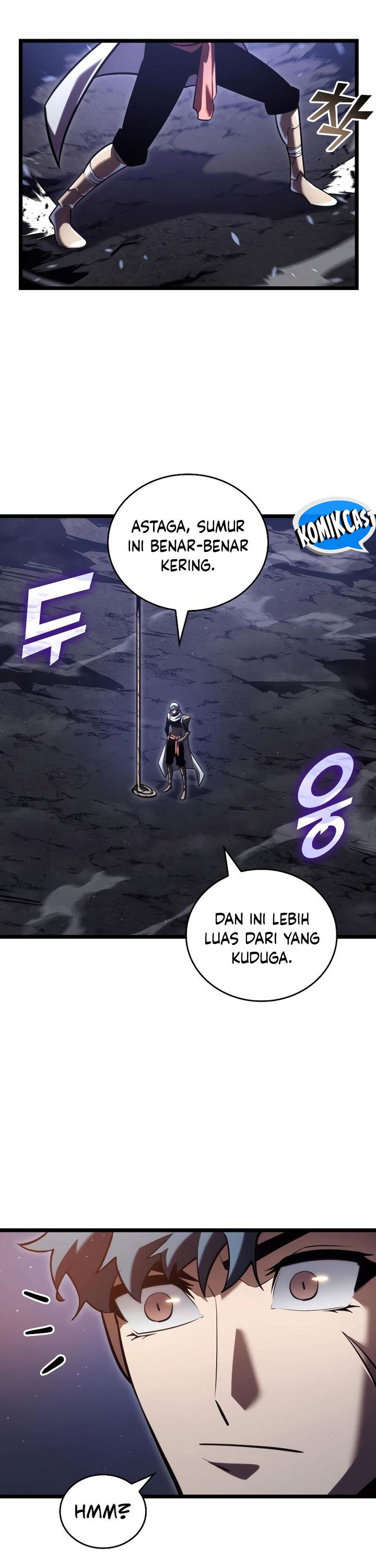 Return of the SSS-Class Ranker Chap 113 - Next Chap 114