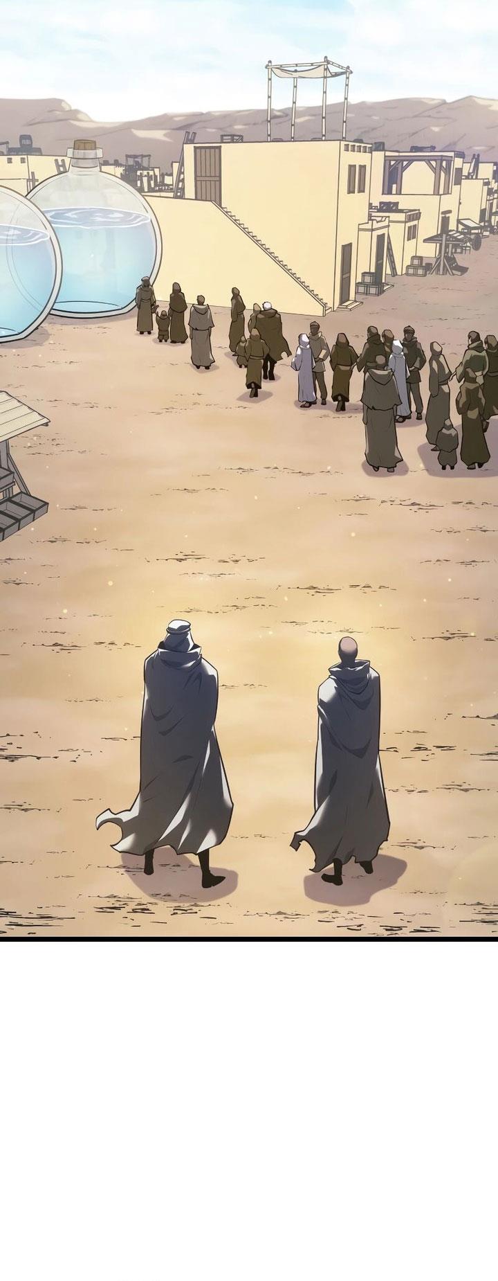 Return of the SSS-Class Ranker Chap 113 - Next Chap 114