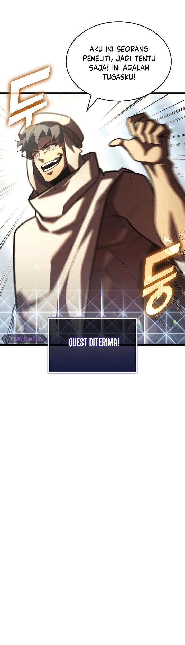 Return of the SSS-Class Ranker Chap 113 - Next Chap 114