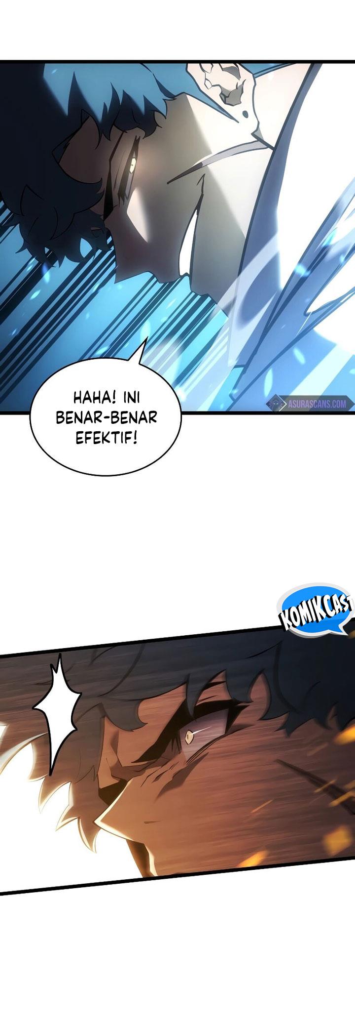 Return of the SSS-Class Ranker Chap 113 - Next Chap 114