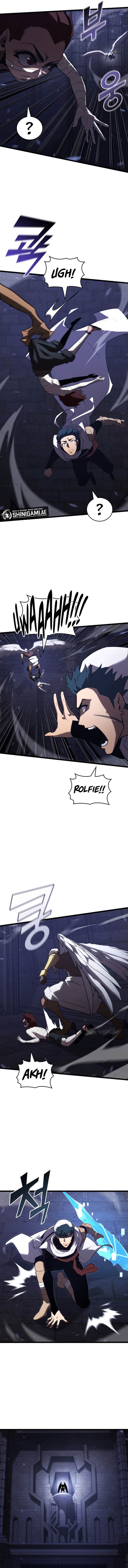 Return of the SSS-Class Ranker Chap 124 - Next Chap 125