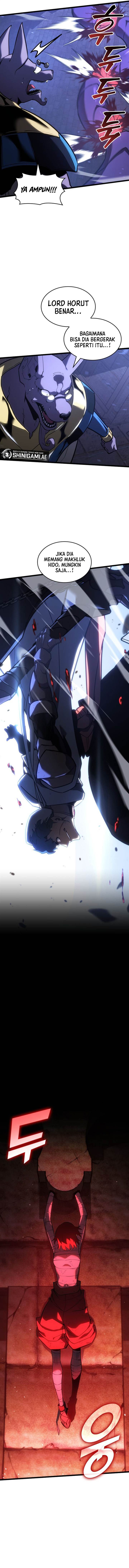 Return of the SSS-Class Ranker Chap 125 - Next Chap 126