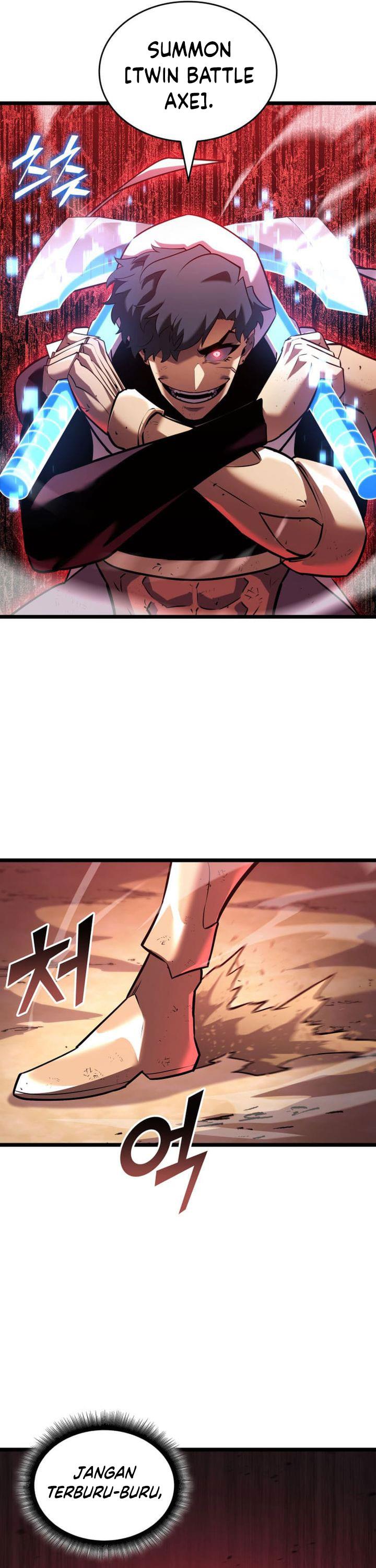 Return of the SSS-Class Ranker Chap 120 - Next Chap 121