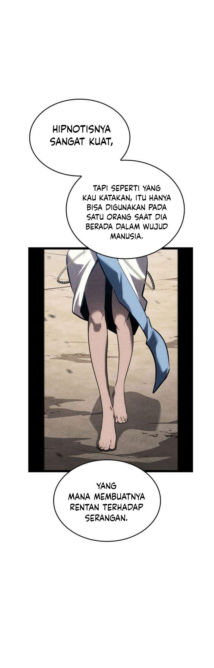 Return of the SSS-Class Ranker Chap 120 - Next Chap 121