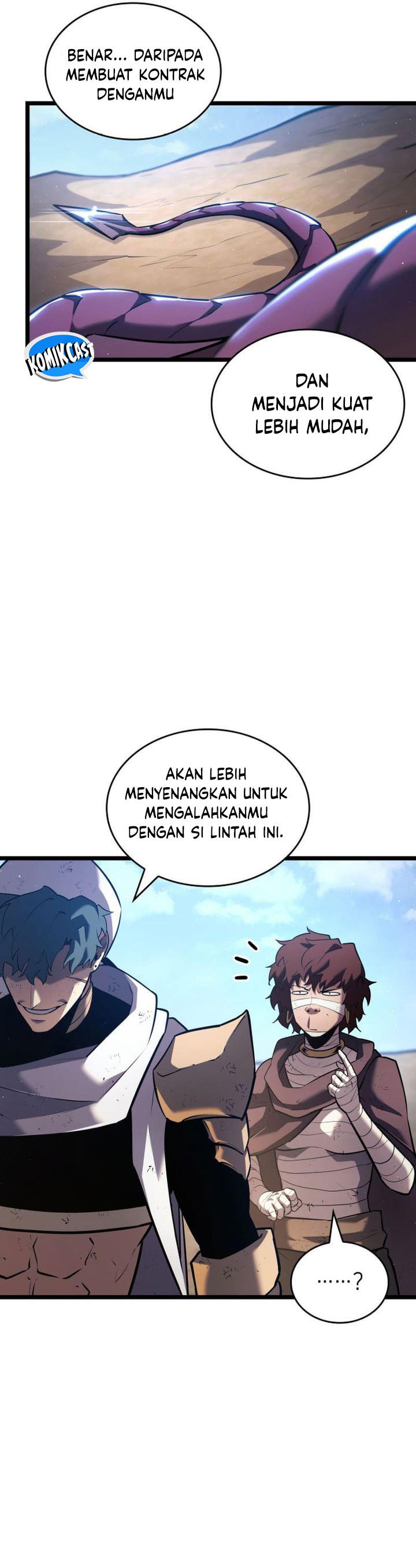 Return of the SSS-Class Ranker Chap 120 - Next Chap 121